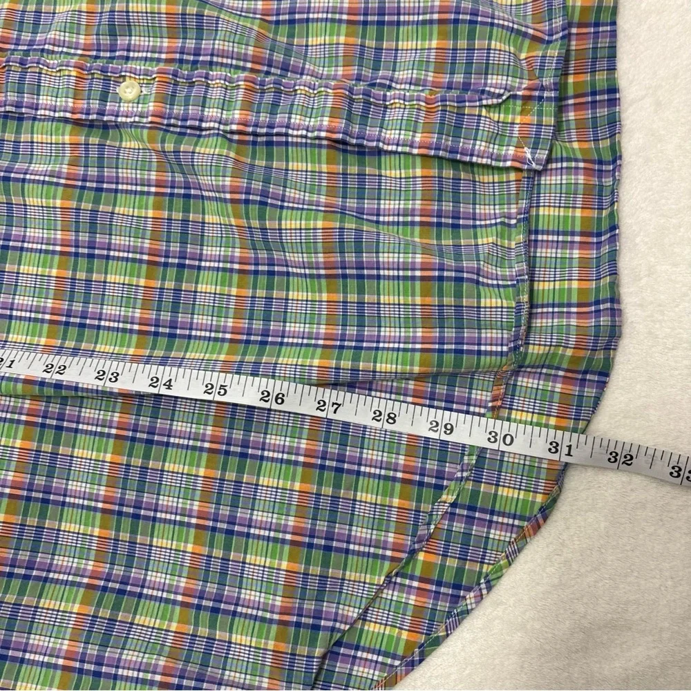 Polo Ralph Lauren brighten your